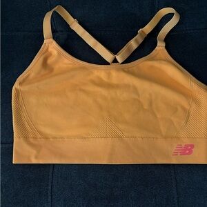 New Balance Sports Bra- XL